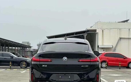 BMW X4, 2022 год, 4 190 000 рублей, 4 фотография