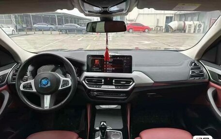 BMW X4, 2022 год, 4 190 000 рублей, 6 фотография
