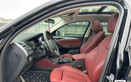 BMW X4, 2022 год, 4 190 000 рублей, 5 фотография