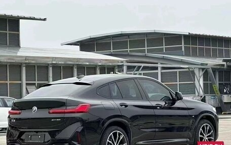 BMW X4, 2022 год, 4 190 000 рублей, 3 фотография