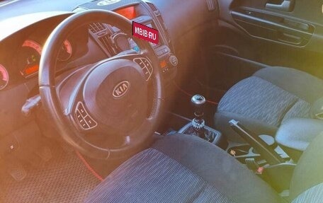 KIA cee'd I рестайлинг, 2009 год, 620 000 рублей, 5 фотография