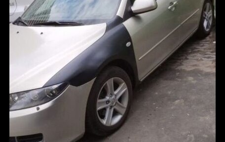 Mazda 6, 2007 год, 440 000 рублей, 3 фотография