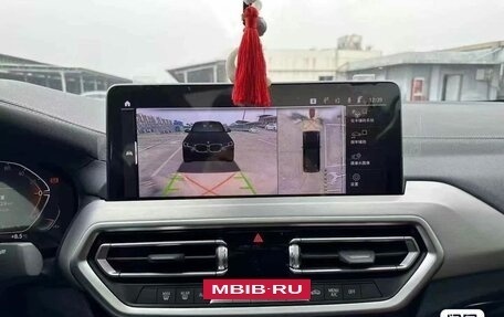 BMW X4, 2022 год, 4 190 000 рублей, 7 фотография