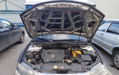 Mazda 6, 2007 год, 440 000 рублей, 6 фотография