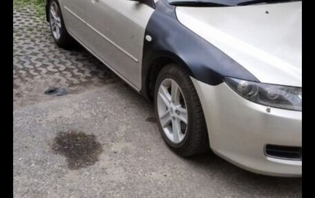 Mazda 6, 2007 год, 440 000 рублей, 4 фотография