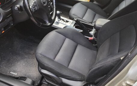Mazda 6, 2007 год, 440 000 рублей, 11 фотография