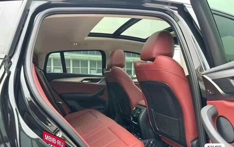 BMW X4, 2022 год, 4 190 000 рублей, 8 фотография