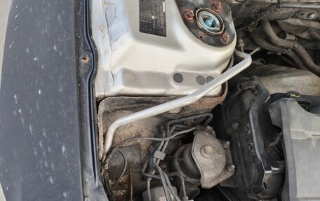 Mazda 6, 2007 год, 440 000 рублей, 5 фотография