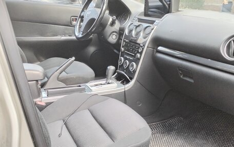 Mazda 6, 2007 год, 440 000 рублей, 15 фотография