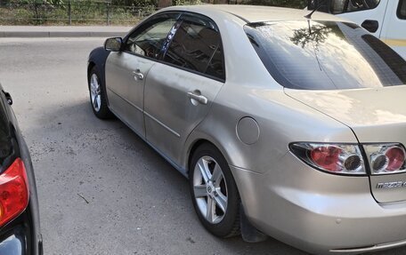 Mazda 6, 2007 год, 440 000 рублей, 21 фотография