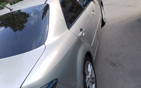 Mazda 6, 2007 год, 440 000 рублей, 17 фотография