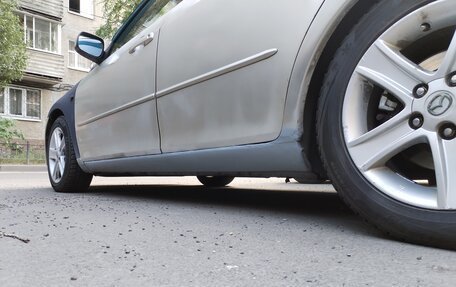 Mazda 6, 2007 год, 440 000 рублей, 19 фотография