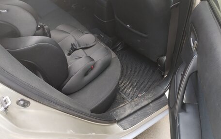 Mazda 6, 2007 год, 440 000 рублей, 22 фотография