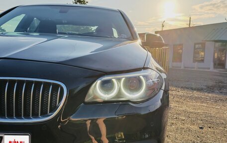 BMW 5 серия, 2014 год, 2 300 000 рублей, 3 фотография