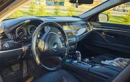 BMW 5 серия, 2014 год, 2 300 000 рублей, 5 фотография