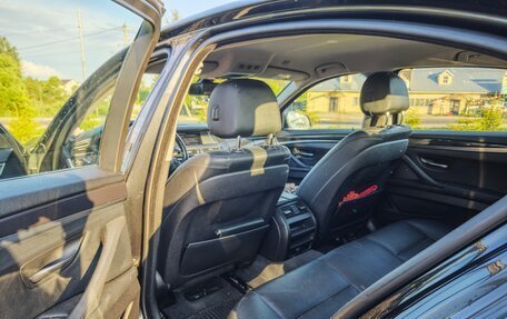 BMW 5 серия, 2014 год, 2 300 000 рублей, 6 фотография