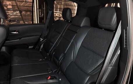 Toyota Land Cruiser, 2021 год, 12 990 000 рублей, 9 фотография