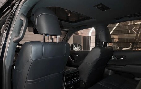 Toyota Land Cruiser, 2021 год, 12 990 000 рублей, 6 фотография