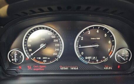 BMW 5 серия, 2014 год, 2 300 000 рублей, 8 фотография