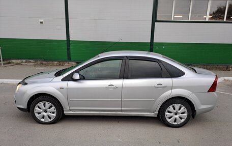 Ford Focus II рестайлинг, 2005 год, 365 000 рублей, 2 фотография