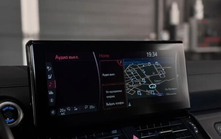 Toyota Land Cruiser, 2021 год, 12 990 000 рублей, 17 фотография