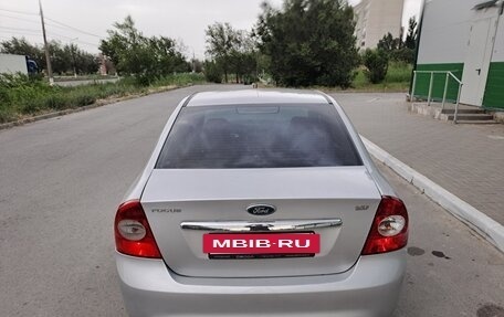 Ford Focus II рестайлинг, 2005 год, 365 000 рублей, 4 фотография