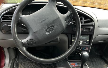 KIA Spectra II (LD), 2007 год, 405 000 рублей, 7 фотография