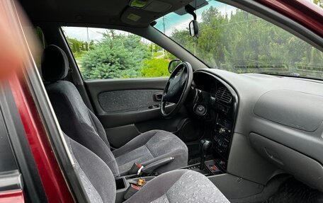 KIA Spectra II (LD), 2007 год, 405 000 рублей, 9 фотография