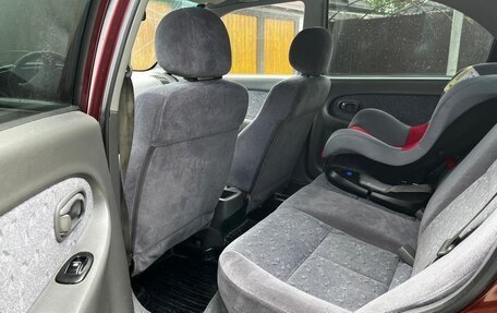 KIA Spectra II (LD), 2007 год, 405 000 рублей, 8 фотография