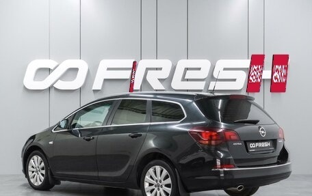 Opel Astra J, 2014 год, 969 000 рублей, 2 фотография