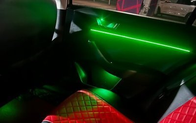 Skoda Rapid I, 2019 год, 1 315 000 рублей, 1 фотография