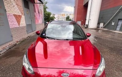 Ford Focus IV, 2019 год, 1 220 000 рублей, 1 фотография
