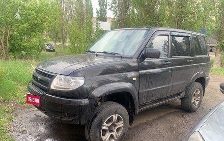 ЛуАЗ Patriot, 2006 год, 475 000 рублей, 1 фотография