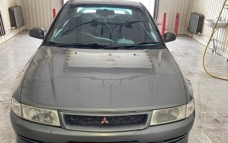 Mitsubishi Lancer VII, 1998 год, 360 000 рублей, 1 фотография