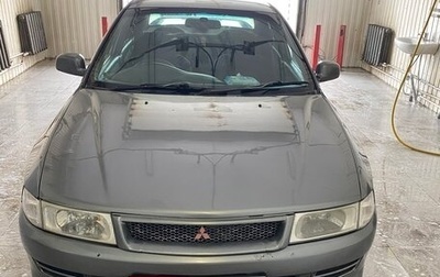 Mitsubishi Lancer VII, 1998 год, 360 000 рублей, 1 фотография