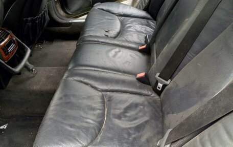 Mercedes-Benz S-Класс, 2002 год, 150 000 рублей, 9 фотография