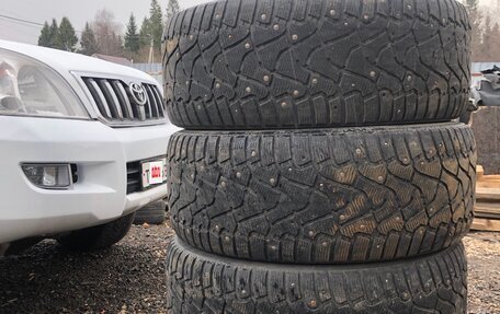 Toyota Land Cruiser Prado 120 рестайлинг, 2003 год, 1 295 000 рублей, 4 фотография