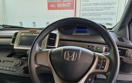 Honda Freed I, 2012 год, 950 000 рублей, 7 фотография