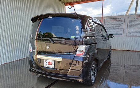 Honda Freed I, 2012 год, 950 000 рублей, 6 фотография