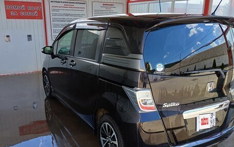 Honda Freed I, 2012 год, 950 000 рублей, 5 фотография