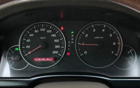 Toyota Land Cruiser Prado 120 рестайлинг, 2003 год, 1 295 000 рублей, 5 фотография