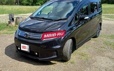 Honda Freed I, 2012 год, 950 000 рублей, 9 фотография