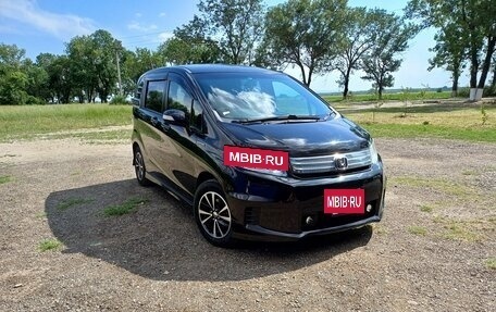 Honda Freed I, 2012 год, 950 000 рублей, 8 фотография