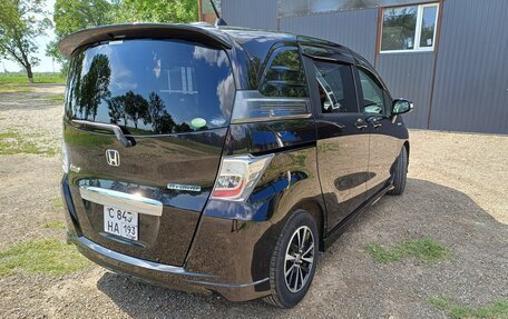 Honda Freed I, 2012 год, 950 000 рублей, 10 фотография