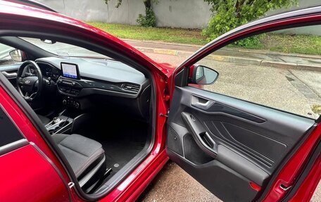 Ford Focus IV, 2019 год, 1 220 000 рублей, 3 фотография
