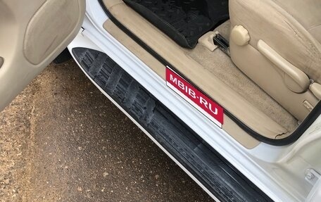 Toyota Land Cruiser Prado 120 рестайлинг, 2003 год, 1 295 000 рублей, 6 фотография