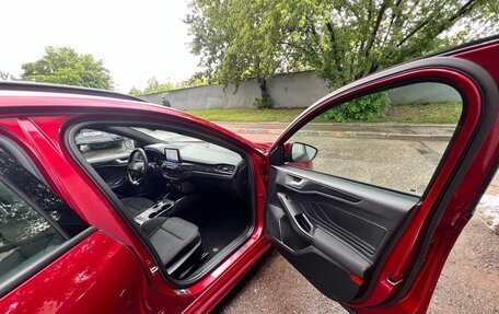 Ford Focus IV, 2019 год, 1 220 000 рублей, 18 фотография