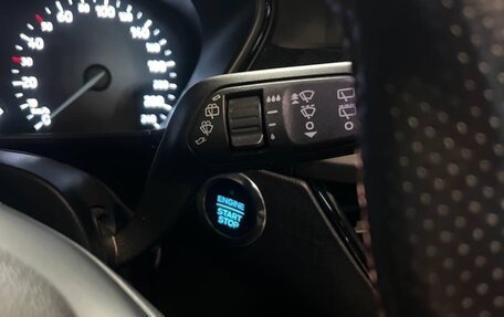 Ford Focus IV, 2019 год, 1 220 000 рублей, 15 фотография