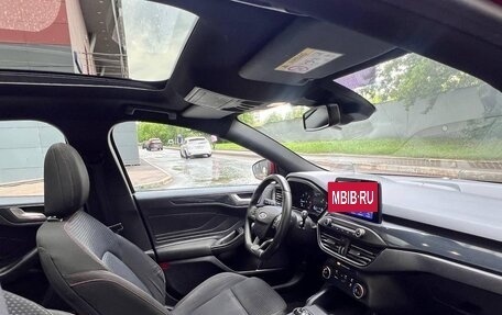 Ford Focus IV, 2019 год, 1 220 000 рублей, 17 фотография