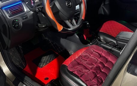 Skoda Rapid I, 2019 год, 1 315 000 рублей, 3 фотография